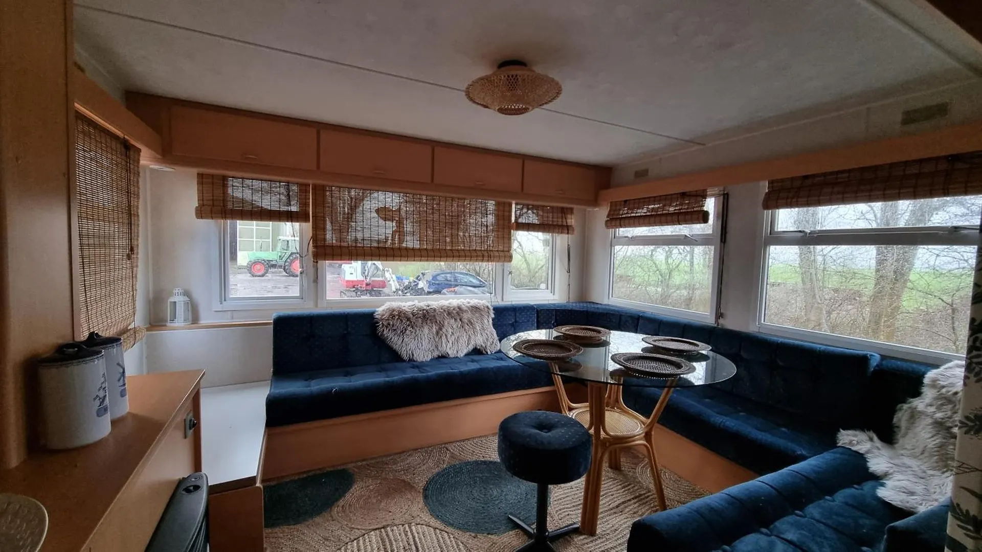 City Farmer Farmyard Stays, Sleep Easy, Stay Rural, Explore Amsterdam