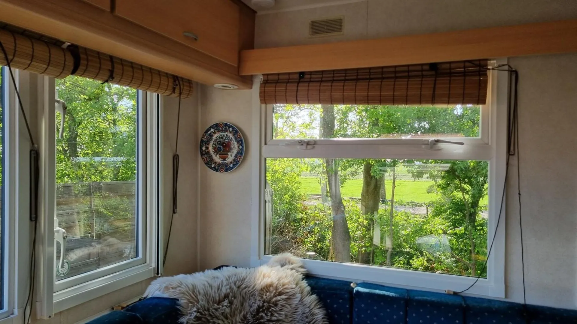 City Farmer Farmyard Stays, Sleep Easy, Stay Rural, Explore Amsterdam Campsite