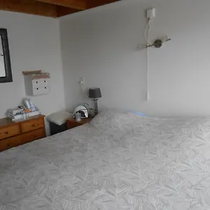 Hetem's Privatunterkunft
