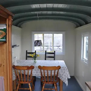 The Cuckoo's Nest Apartment
