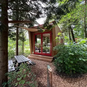 Vliegenbos Campingplatz